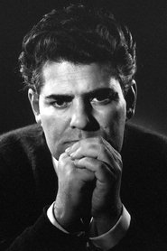 Ahmad Shamlou portrait