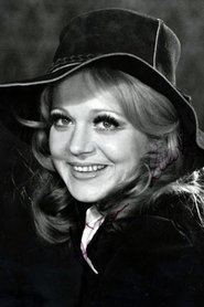 Ildikó Hámori portrait