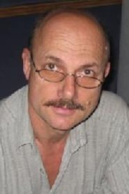 Alexander Kotov portrait