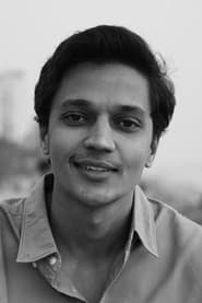 Paritosh Tiwari portrait