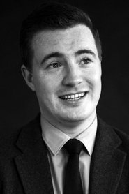 Brandon McClelland portrait