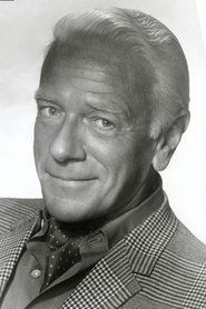 Murray Matheson portrait