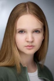 Anya Cooke portrait