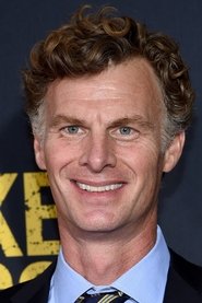 Charlie Gogolak portrait