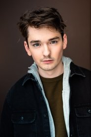 Jason Diers portrait
