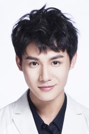 Zheng Yecheng portrait