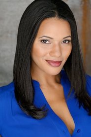 Rachel Montez Collins portrait