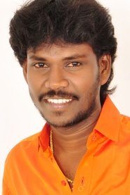 Aanthakudi Ilayaraja portrait