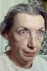 Jane Lambert portrait