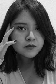 Edith Salvador portrait