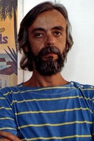 Leopoldo Serran portrait