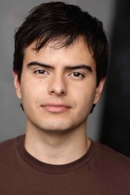 Danny Chavarriaga portrait