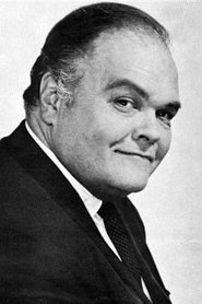 Bruno VeSota portrait