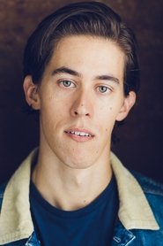 Louis Reyes McWilliams portrait