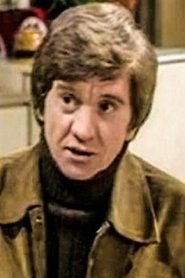 Brian Grellis portrait