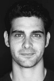 Ezequiel Borrego portrait