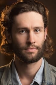 Joe Burns portrait