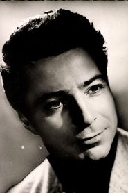 Peter Garden portrait