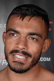 Ismael Bonfim portrait