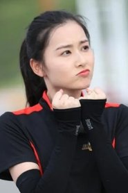 Pan Shaojun portrait