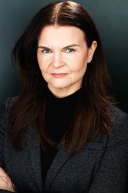 Ruth Kavanagh portrait