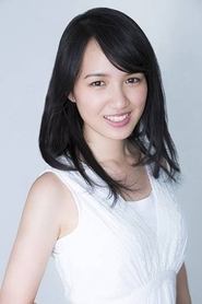 Mio Miyatake portrait