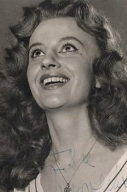 Nicole Félix portrait