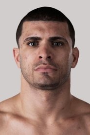 Mike Massenzio portrait