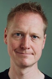 Peter Hoffmeyer portrait