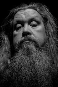 Tapio Wilska portrait