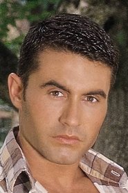 Kyle Becker portrait