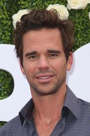 David Walton portrait