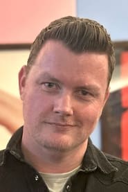 Jasper ten Hoor portrait