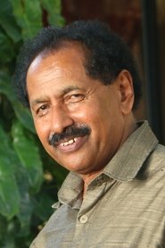 Jayalath Manoratne portrait