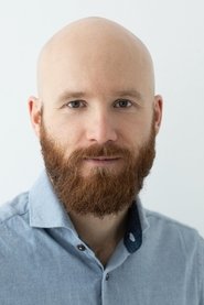 Martti Vaske portrait