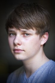 Adam Wilson portrait