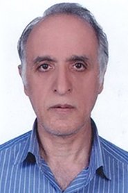 Nosratollah Karimi portrait