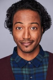 Samba Schutte portrait
