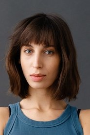 Evgeniya Romanova portrait
