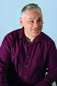 Matthew Waterhouse portrait