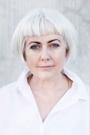 Kym Barrett portrait