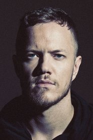 Dan Reynolds portrait