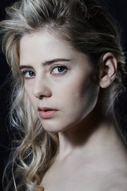 Janni Olsson portrait