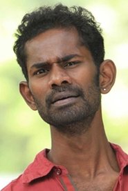 Ramesh Thilak portrait