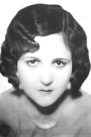 Helga Nováková portrait