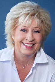 Birthe Kjær portrait