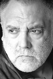 Jorge Montesi portrait