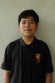 Kelvin Sugiharto Wibowo