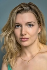 Samantha Binkerd portrait
