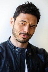 Rafael Petardi portrait